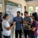 Concurso Quitandinha PR divulga gabaritos preliminares para mais de 120 vagas