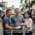 Cotas PcD: Ministério do Trabalho revela que metade das vagas continua desocupada no Brasil