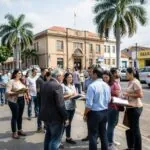 Concurso Matinhos PR: Provas de Setembro Movimentam Dis disputa por Vagas