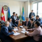 Governo de Mato Grosso projeta editais robustos e vagas expressivas na proposta orçamentária