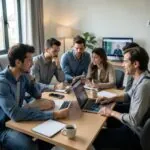 Como Fazer um Curso de Inteligência Artificial Gratuito para Profissionais de TI Sem Sair de Casa? [Guia Prático]