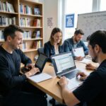 Como Encontrar um Curso Gratuito de IA e Excel para Automatizar Tarefas? [Guia Prático]