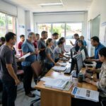 Agência do Trabalho anuncia novas oportunidades de Emprego: confira as 189 vagas disponíveis em Petrolina