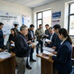 Concurso SEDF: governo abre chamamento para bancas e projeta milhares de vagas