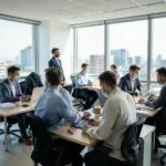 A era do home office acabou? O que revelam os dados oficiais do mercado