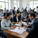 Concursos 2027 ganham força no orçamento com vagas previstas em diversos órgãos