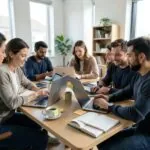 Como Encontrar um Curso Gratuito de IA e Power BI Para Alçar Voo na Carreira [Guia Prático]