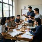 Debate sobre metodologias de estudo ganha força com novas exigências em bancas examinadoras