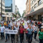TST define futuro de negociações trabalhistas enquanto paralisação afeta serviços essenciais em todo o país