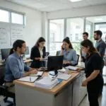 A conta que o RH ignora: o impacto financeiro de manter vagas abertas por mais de um mês nas empresas brasileiras
