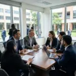 Concurso IMA SC 2026: FURB assume organização do próximo edital