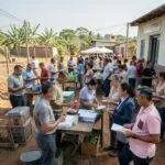 Mercado de trabalho registra avanço após nova leva de oportunidades no Sertão