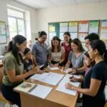 Prefeitura de Gaspar Lança Edital na Educação: Oportunidades e Carreiras em Destaque