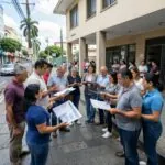 Prefeitura de Ubajara publica edital com 57 vagas imediatas e salários de até R$ 3.242