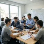 Ancar lança programa de capacitação para inserir jovens no mercado