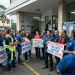 TST Considera Greve dos Correios Não Abusiva e Afasta Fim Imediato da Paralisação