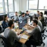 5 Passos Práticos para Dominar Análise de Dados com um Curso Gratuito de IA e Power BI