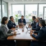 STF prorroga suspensão de penalidades da NR-1 enquanto governo e empresas negociam regras de saúde mental