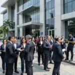 Rede Sarah define regras rígidas e horários para provas do concurso público