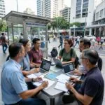 Concurso Detran SP 2026 tem novo desdobramento com lançamento de simulados especializados
