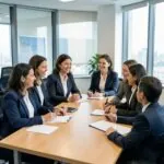 Avanço histórico: Presença feminina entre novos CEOs quase dobra e atinge recorde global