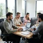 Como Salvar 10 Horas Semanais Fazendo um Curso Grátis de IA para Aumentar Produtividade [Método Real]