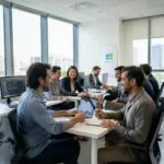 Microsoft lidera ranking de melhores empregadores no Brasil em levantamento global
