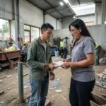 Ministério do Trabalho registra alta histórica em acidentes e redesenha diretrizes para segurança nas empresas