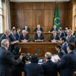 Supremo Tribunal Federal define limites para cobrança e alteração de tributos no país