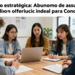 Decisão estratégica sobre Abandono de assuntos nos estudos redefine preparação para concursos