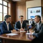 Caso Farm ganha repercussão jurídica sobre uso de projetos em seleções