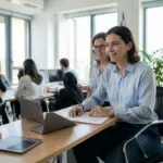 Como Capacitar Sua Equipe Com um Curso de Inteligência Artificial para Empresas Gratuito (Visão Especialista)