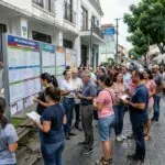 Concursos públicos em Pernambuco abrem mais de 976 vagas com ganhos de até R$ 15 mil