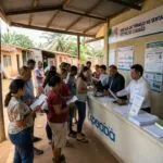 Mercado de Trabalho no Sertão: Novas Oportunidades e Atualizações no Ponto de Atendimento do Expresso Cidadão