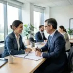 A automação invisível: Inteligência Artificial transforma atividades corporativas sem extinguir funções