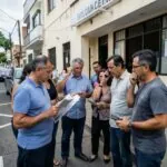 Câmara de Goianinha tem novo desdobramento após publicação de edital com vagas e ganhos de até R$ 3 mil