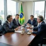 Governo estadual confirma escolha e avança nos preparativos para o próximo certame de segurança pública