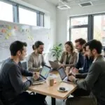 Como Escolher um Curso de Inteligência Artificial para Empresas Gratuito Sem Errar [Passo a Passo] [Análise Sincera]
