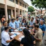 Câmara de Trindade encerra inscrições de concurso público com ganhos de até R$ 7,5 mil