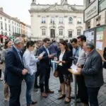 Prefeitura de Chapecó abre concurso público com vagas para atendente e salários atrativos