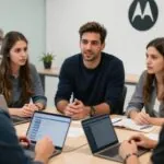 Rodrigo Vidigal detalha estratégias da Motorola para dominar o mercado ultrapremium