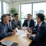 Empresas brasileiras enfrentam alta histórica em planos de saúde e apostam em modelos preventivos