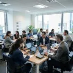 A crise silenciosa da inteligência artificial nas empresas: o que o RH precisa encarar agora