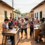 Mercado de Trabalho no Sertão: Novas Vagas de Emprego Movimentam o Interior de Pernambuco