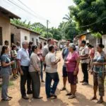 Mercado de Trabalho Regional Registra Centenas de Oportunidades Formais no Sertão