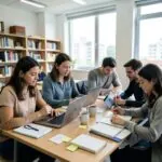 Estratégia Concursos libera biblioteca digital gratuita para otimizar rotina de estudos de concurseiros