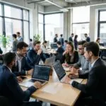 Impacto da Inteligência Artificial nos Planos de Carreira e o Avanço das Profissões Técnicas