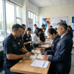 Concursos de Polícia 2026: Atualizado! Veja as oportunidades ganha novo fôlego com centenas de vagas previstas em editais