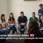 Concurso Venâncio Aires RS: novo edital ganha força após formação de comissão