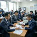 Panorama das Notícias sobre edital de 1º de outubro de 2026 movimenta o funcionalismo público
